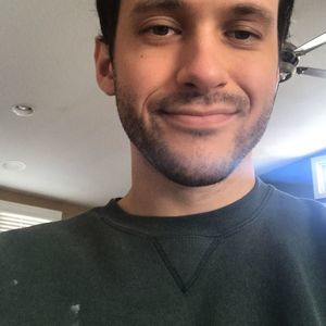 Meet your Posher, Brandon